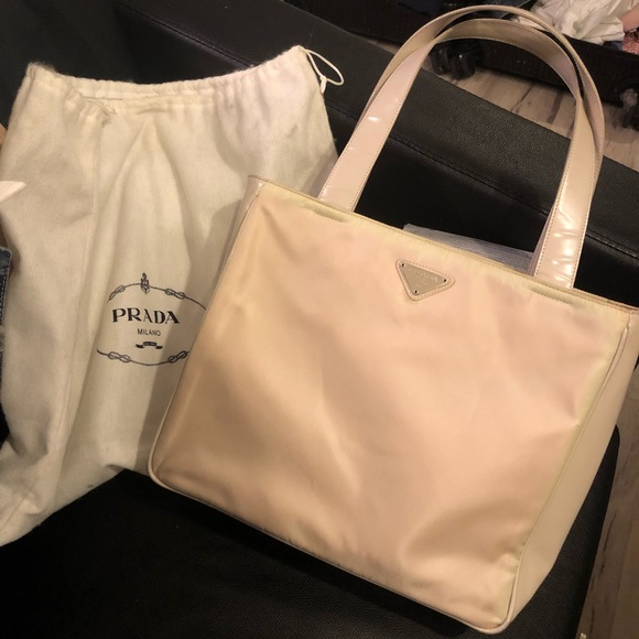 ❌sold out❌Prada bag/ Prada shoulder bag - Picture 2 of 11